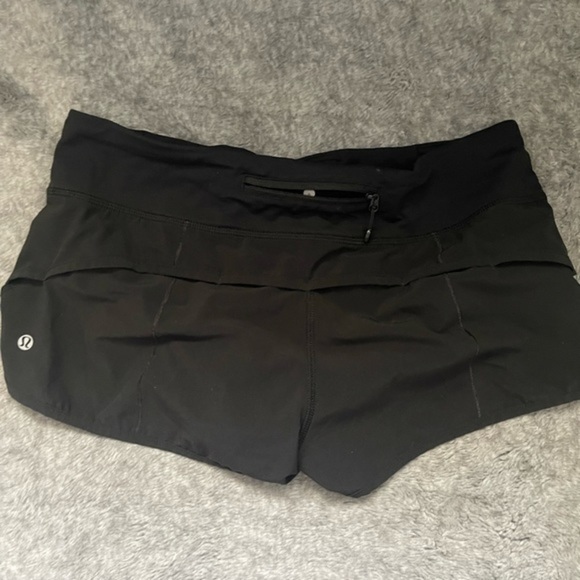 Lululemon speed up shorts - Picture 4 of 5